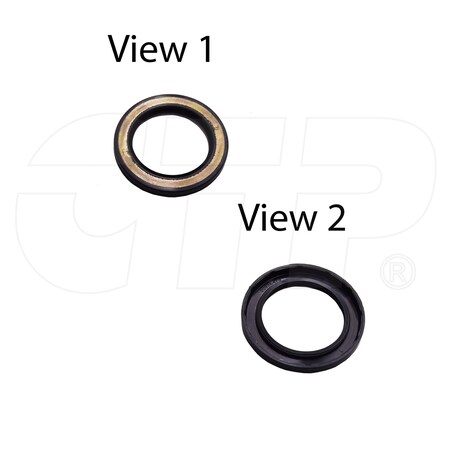 Aic Replacement Parts Seal Fits Caterpillar Models 1235748
